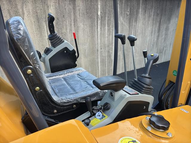 Image of CFG Industrial MX50R equipment image 3