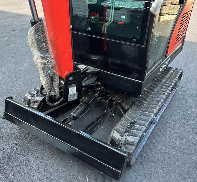 Image of CFG Industrial QNT50R equipment image 4