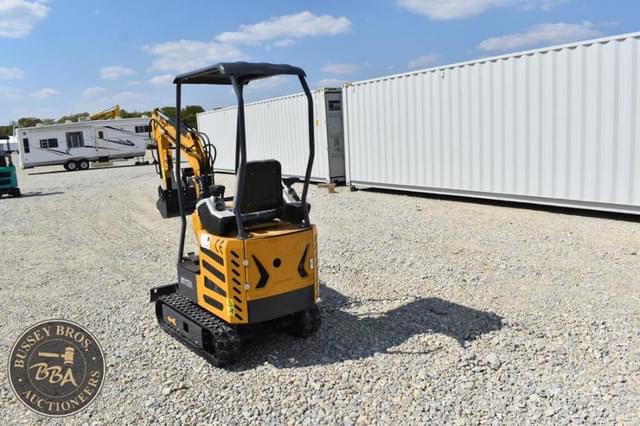 Image of CFG Industrial MX12RX equipment image 3