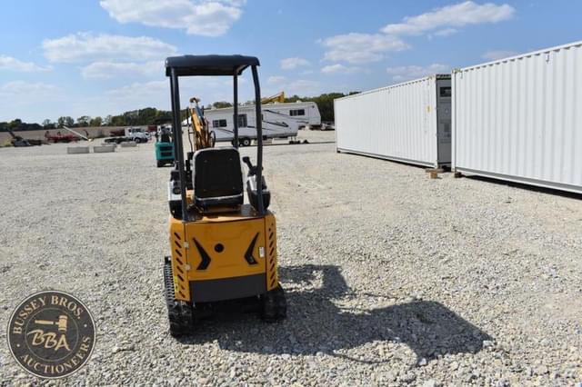 Image of CFG Industrial MX12RX equipment image 4