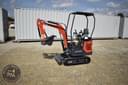 CFG Industrial MX15RX Image