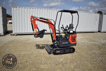 Main image CFG Industrial MX15RX