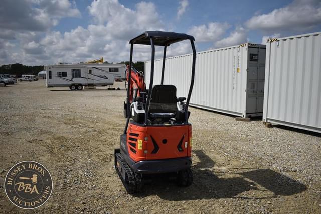 Image of CFG Industrial MX15RX equipment image 4