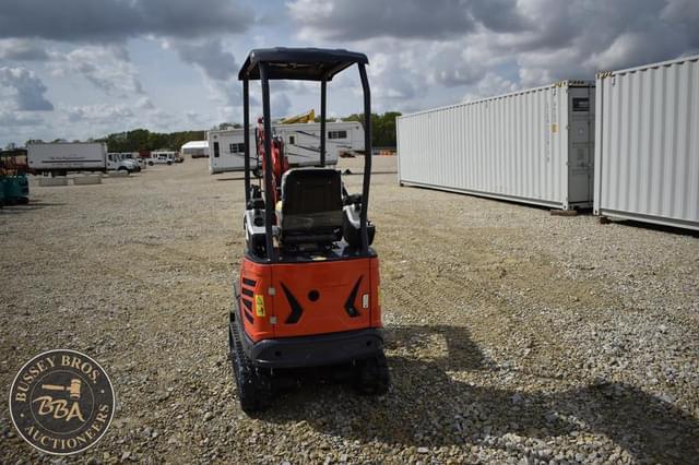 Image of CFG Industrial MX15RX equipment image 4