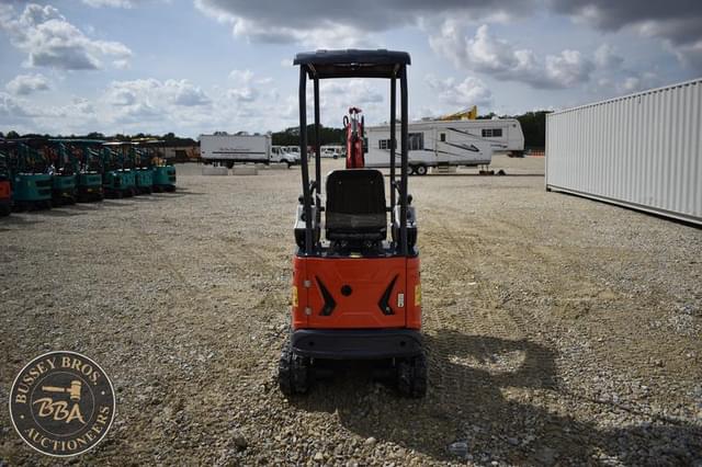 Image of CFG Industrial MX15RX equipment image 3