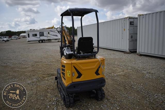 Image of CFG Industrial MX20R equipment image 3