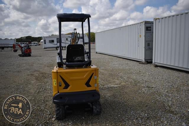 Image of CFG Industrial MX20R equipment image 3