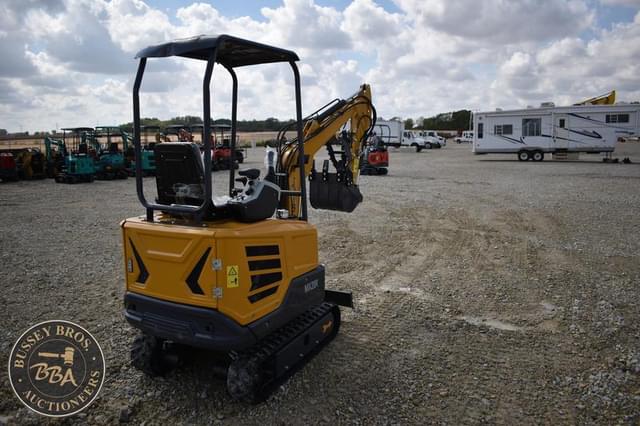 Image of CFG Industrial MX20R equipment image 4