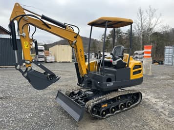 Main image CFG Industrial MX50R