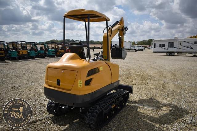 Image of CFG Industrial MX50R equipment image 4