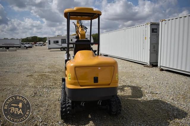 Image of CFG Industrial MX50R equipment image 3