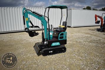 Main image CFG Industrial QH12R