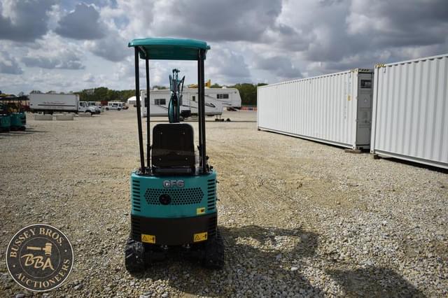 Image of CFG Industrial QH12R equipment image 4