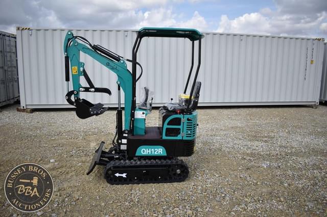 Image of CFG Industrial QH12R equipment image 1