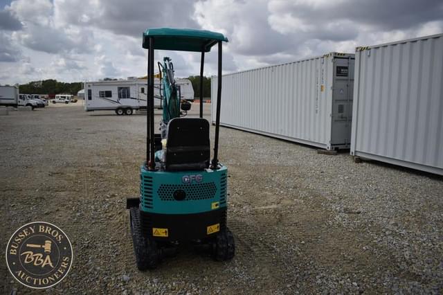 Image of CFG Industrial QH12R equipment image 4
