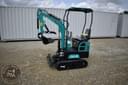 2025 CFG Industrial QH12R Image