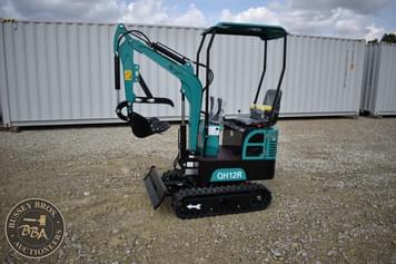 Main image CFG Industrial QH12R