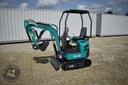 2025 CFG Industrial QK16R Image
