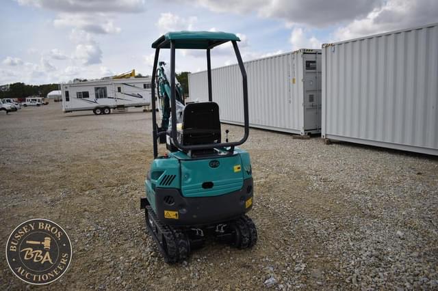 Image of CFG Industrial QK16R equipment image 4