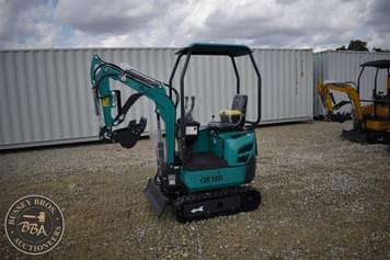 Main image CFG Industrial QK16R