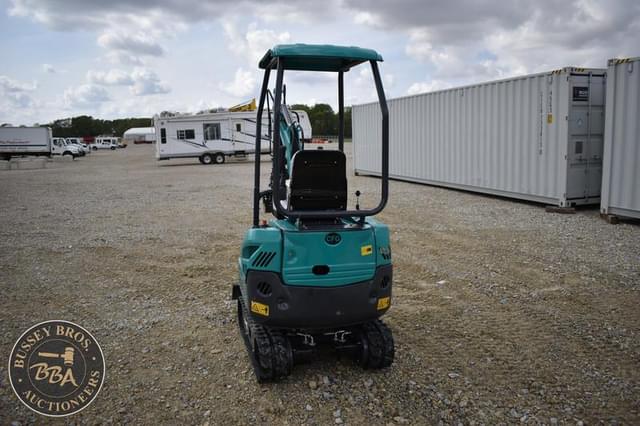 Image of CFG Industrial QK16R equipment image 4