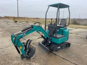 CFG Industrial QK16Z Image