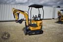 2025 CFG Industrial QK18R Image