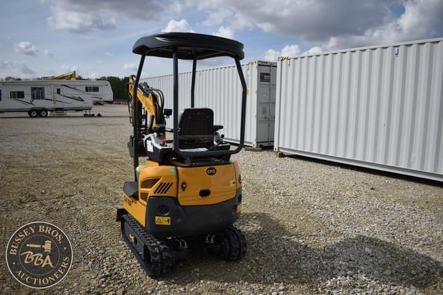 Image of CFG Industrial QK18R equipment image 4