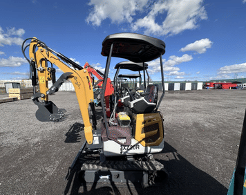 Main image CFG Industrial XZ20R