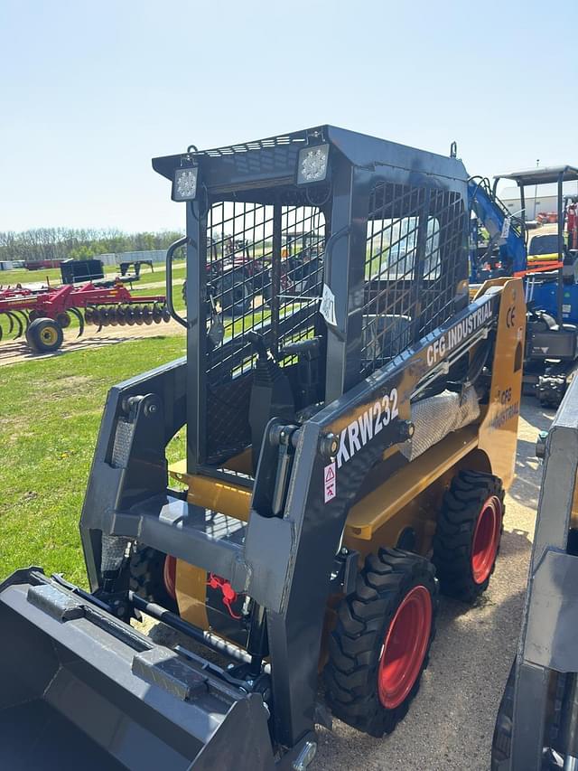 Image of CFG Industrial KRW232 equipment image 3
