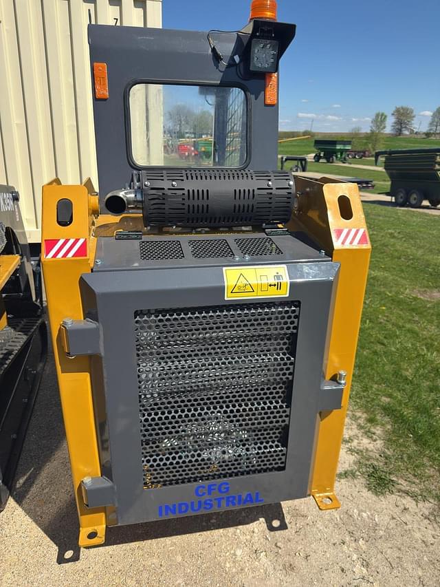 Image of CFG Industrial KRW232 equipment image 4