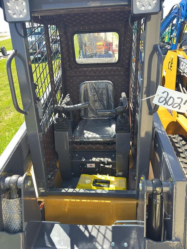 Image of CFG Industrial KRW232 equipment image 2