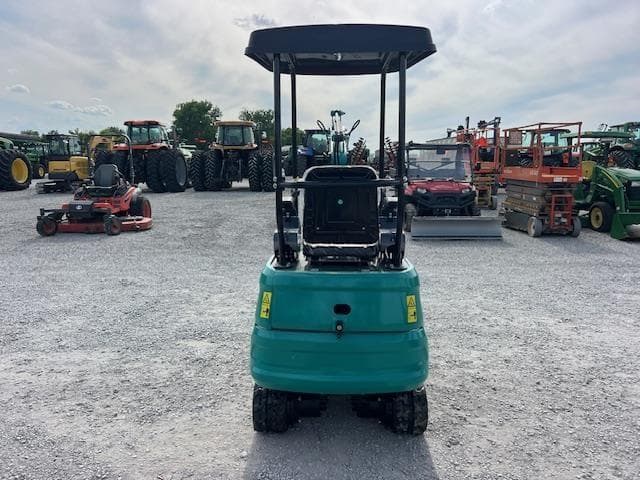 Image of CFG Industrial KT13R equipment image 3