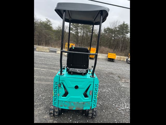 Image of CFG Industrial MH12R equipment image 4