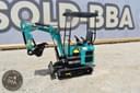 2025 CFG Industrial MH12RX Image