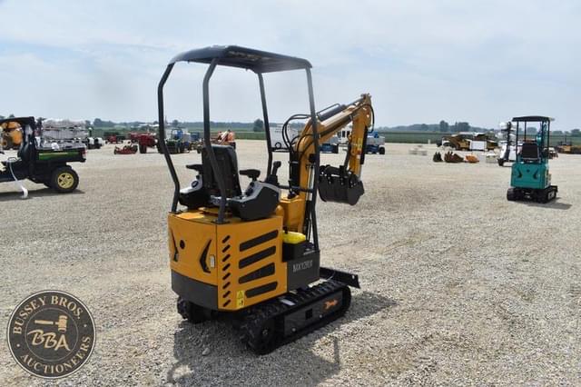 Image of CFG Industrial MX12RX equipment image 4