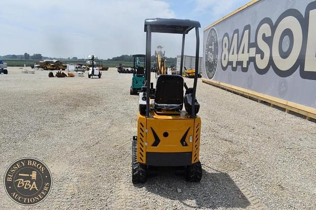 Image of CFG Industrial MX12RX equipment image 3