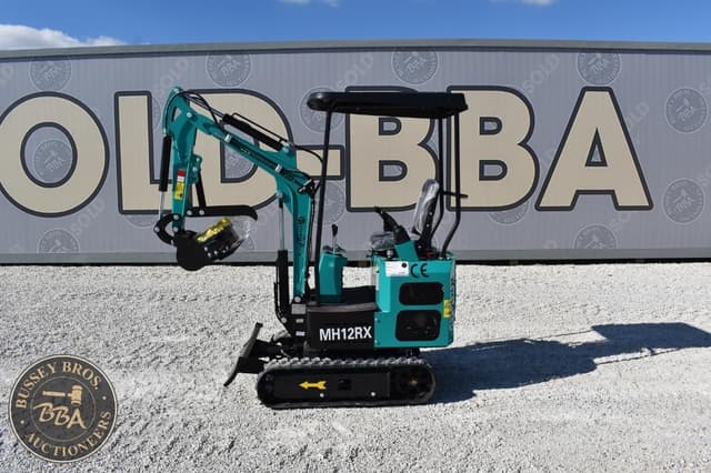 Image of CFG Industrial MH12RX equipment image 1