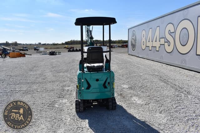 Image of CFG Industrial MH12RX equipment image 3