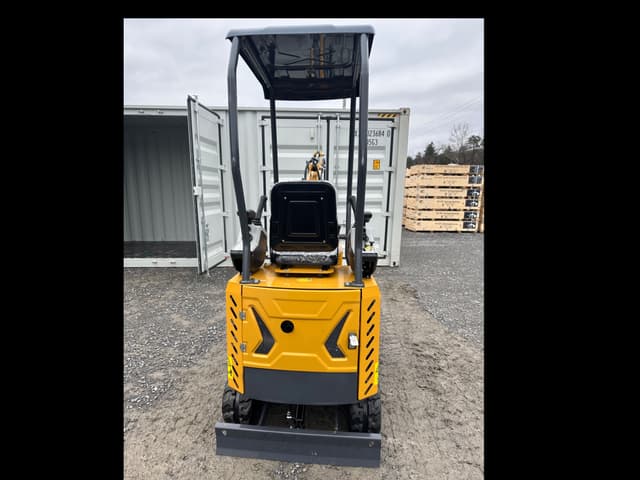 Image of CFG Industrial MX12RX equipment image 4