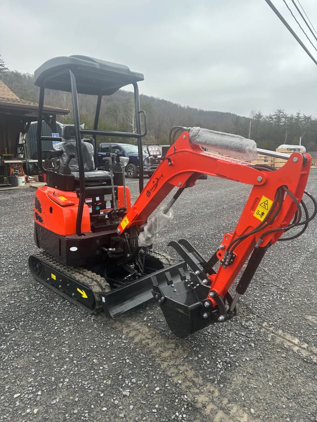 Image of CFG Industrial NT20-CZ equipment image 2