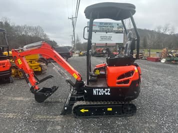 Main image CFG Industrial NT20-CZ