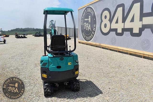 Image of CFG Industrial QK16R equipment image 4