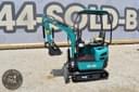 CFG Industrial QK16R Image