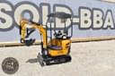 CFG Industrial QK16R Image