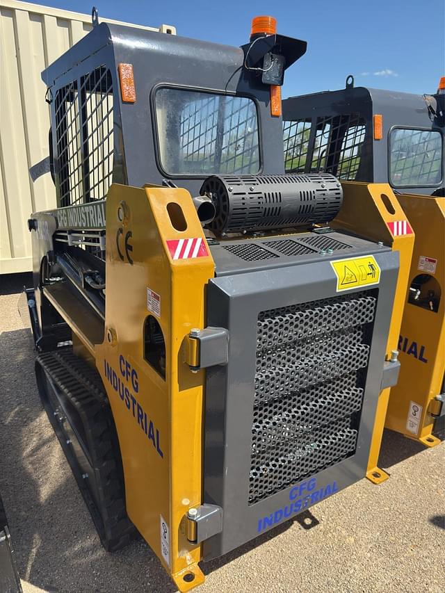Image of CFG Industrial TK35R equipment image 4