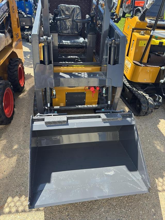 Image of CFG Industrial TK35R equipment image 1