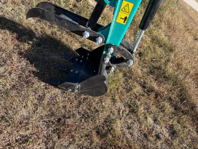 Image of CFG Industrial MH12RX equipment image 2