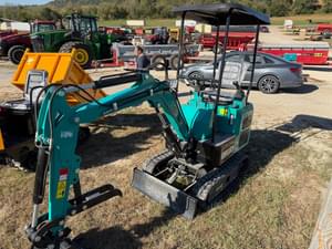 CFG Industrial MH12RX Image