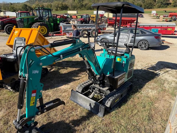 Equipment Main Image